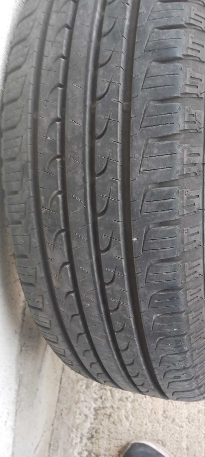 Летни гуми Good Year 225/65 R17 - 4бр.