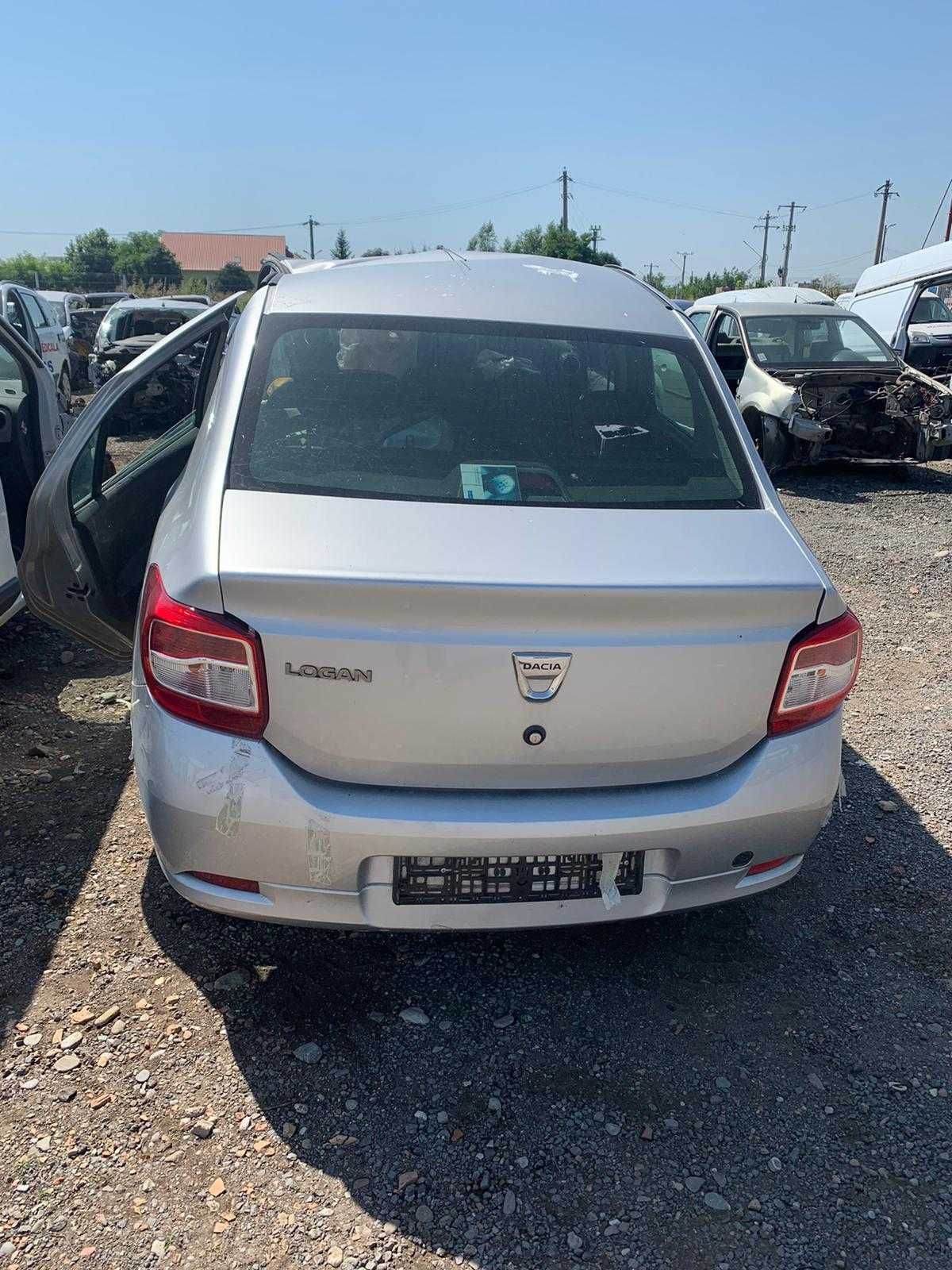 Dezmembrari Kit pornire Dacia Logan 2 an 2016  900 cmc/0.9