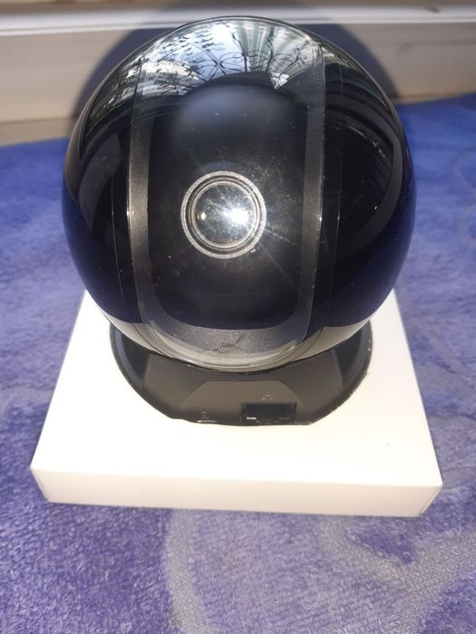Kamera 360 xolati yangi