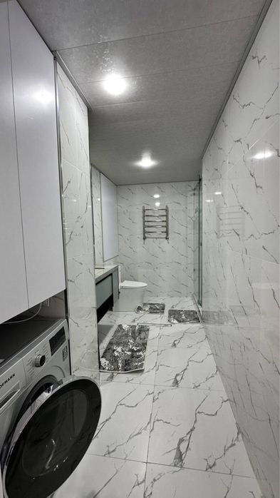 Сдается в аренду квартира