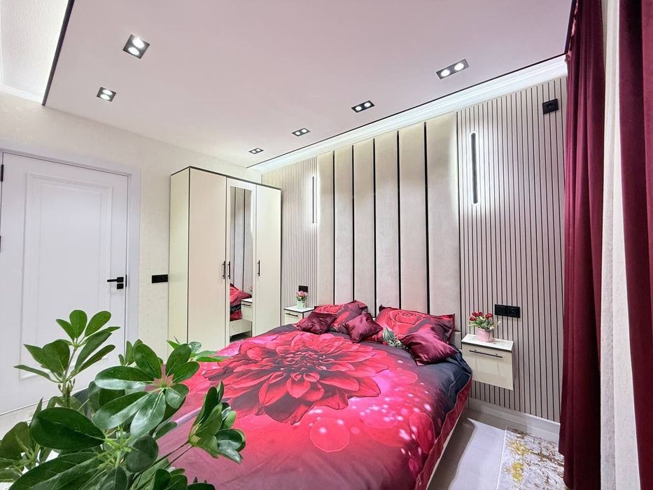 Аренда квартиры чилонзор район 3 комната