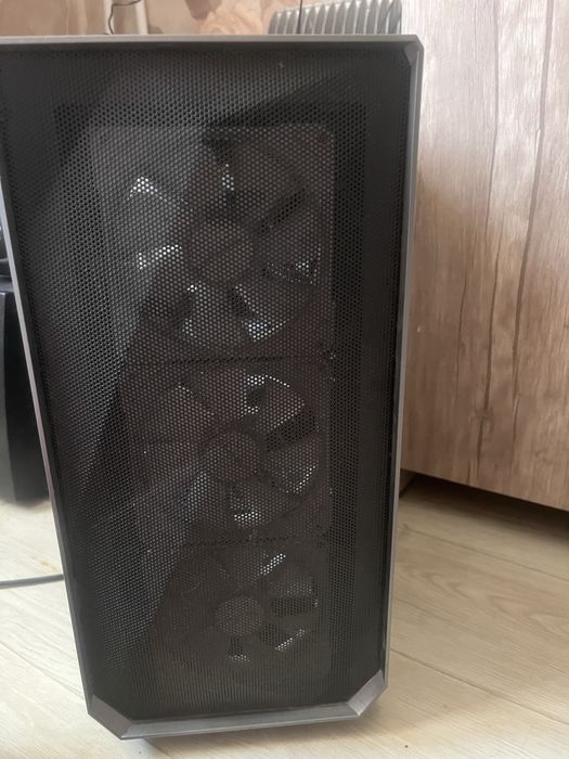 Копьютер в хорошим состояние