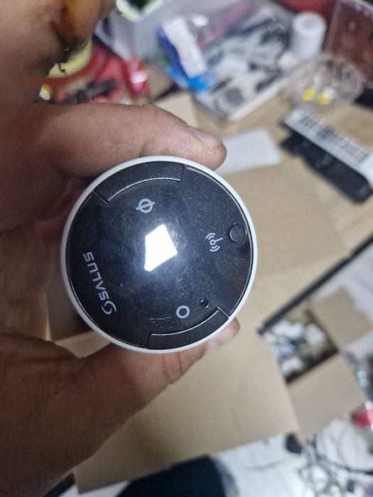 Termostat smart salus it 600