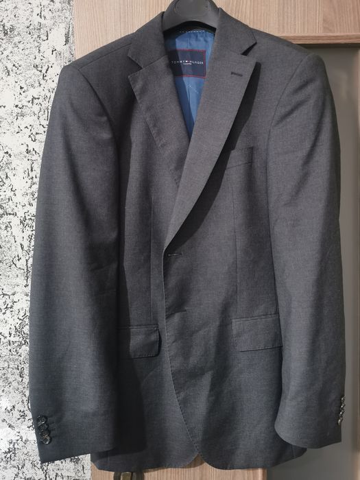 Sacou Tommy Hilfiger barbati