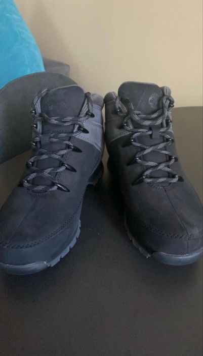 Продам ботинки Timberland, Тимберленд