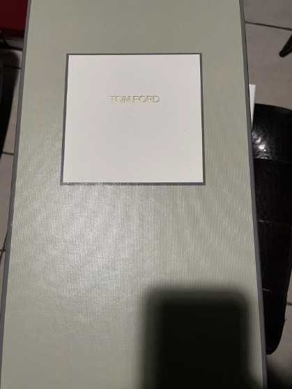 Tom Ford sneakers
