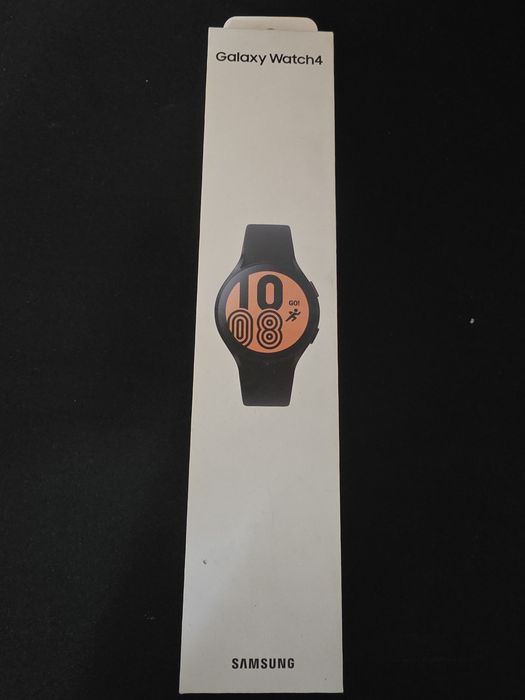 Samsung galaxy watch 4