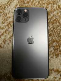 iPhone 11 pro KH\A 256GB FULL ideal