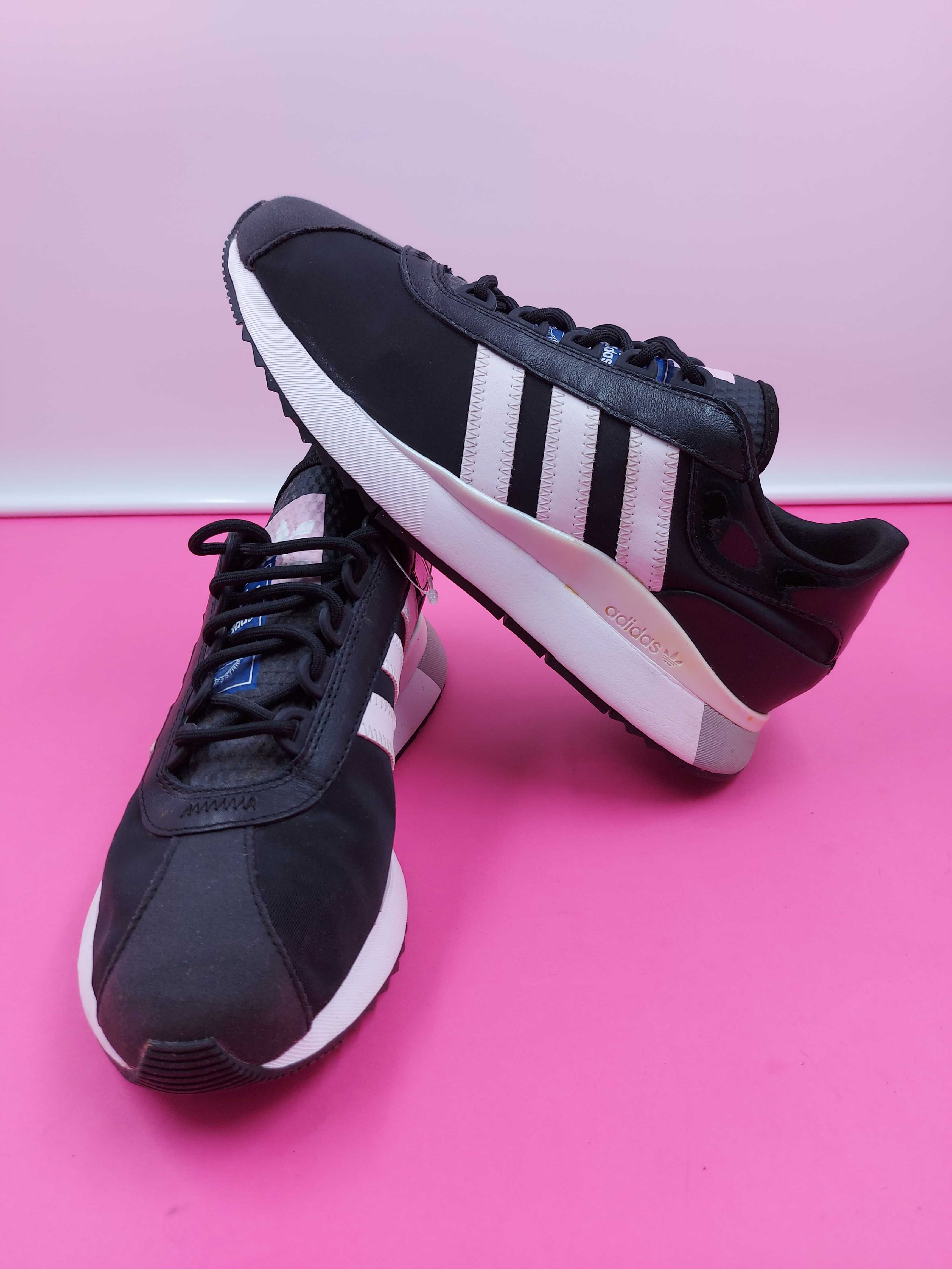 Adidas Sl Andridge номер 41 1/3 Оригинални маратонки