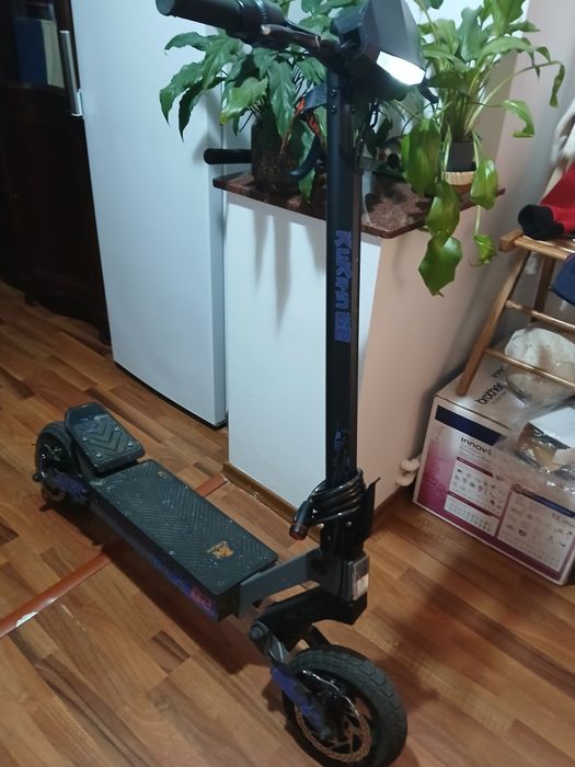 Vand kukirin g2 2025