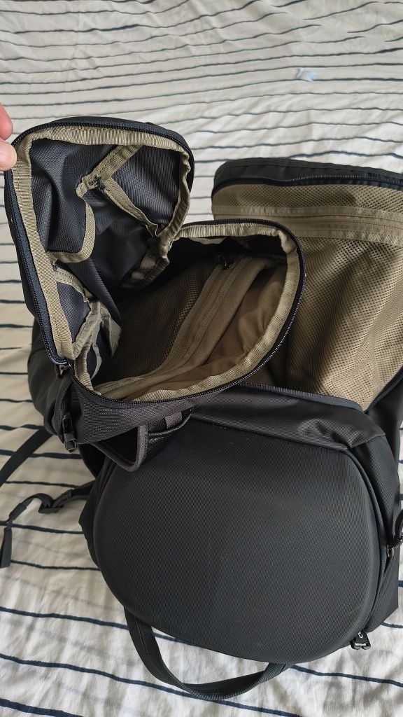Vand rucsac Thule 60l Landmark