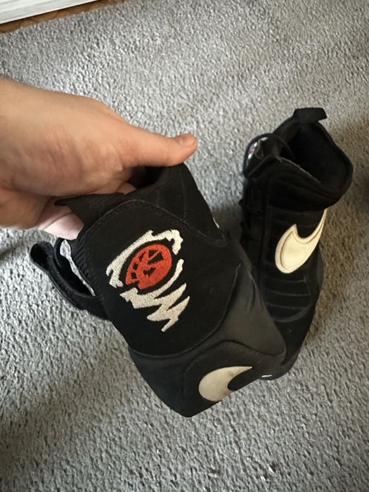 Nike Air Shake Ndestrukt