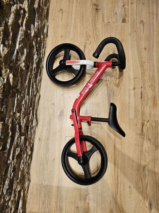 Балансиращо колело Smart Trike