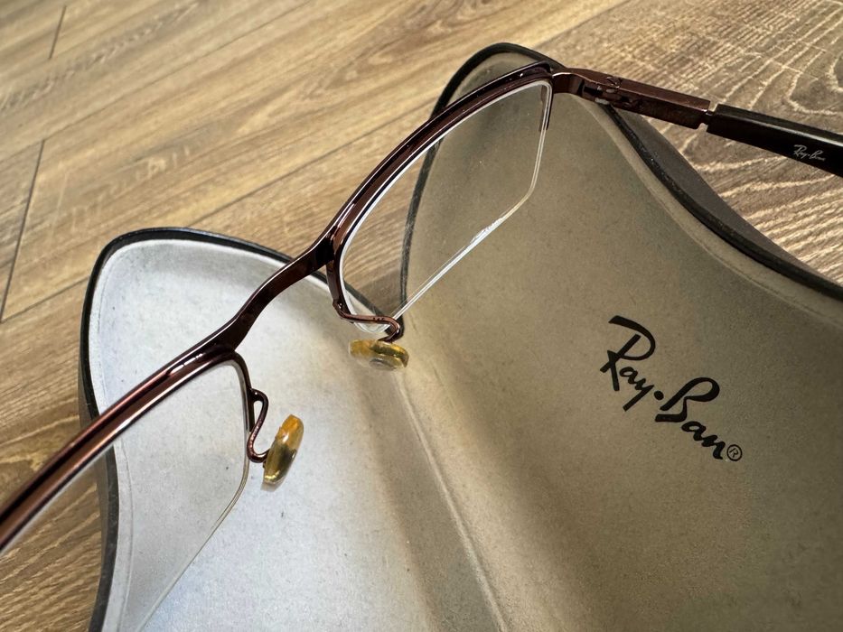 Ochelari vedere rama Ray-Ban BR6238 53 [ ] 18-135