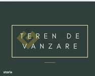Teren pentru case P+2E- Remetea - comision 0%