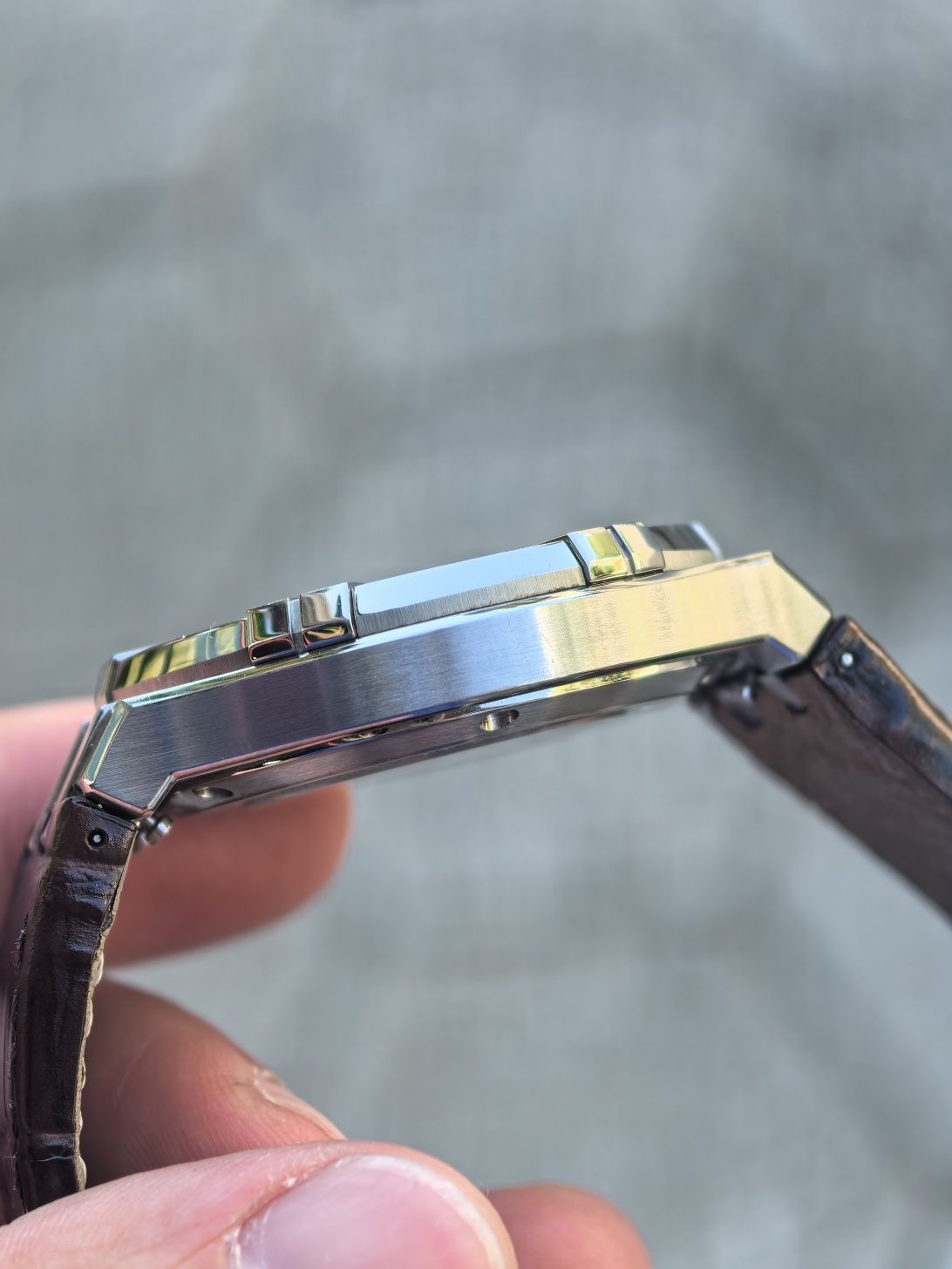 Maurice Lacroix Aikin Automatic 42mm