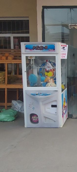 Srocniy xvatayka aparat sotiladi