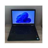 Laptop Gaming Dell Latitude 5570 i5 6440HQ 16GB SSD 512GB Video 2GB