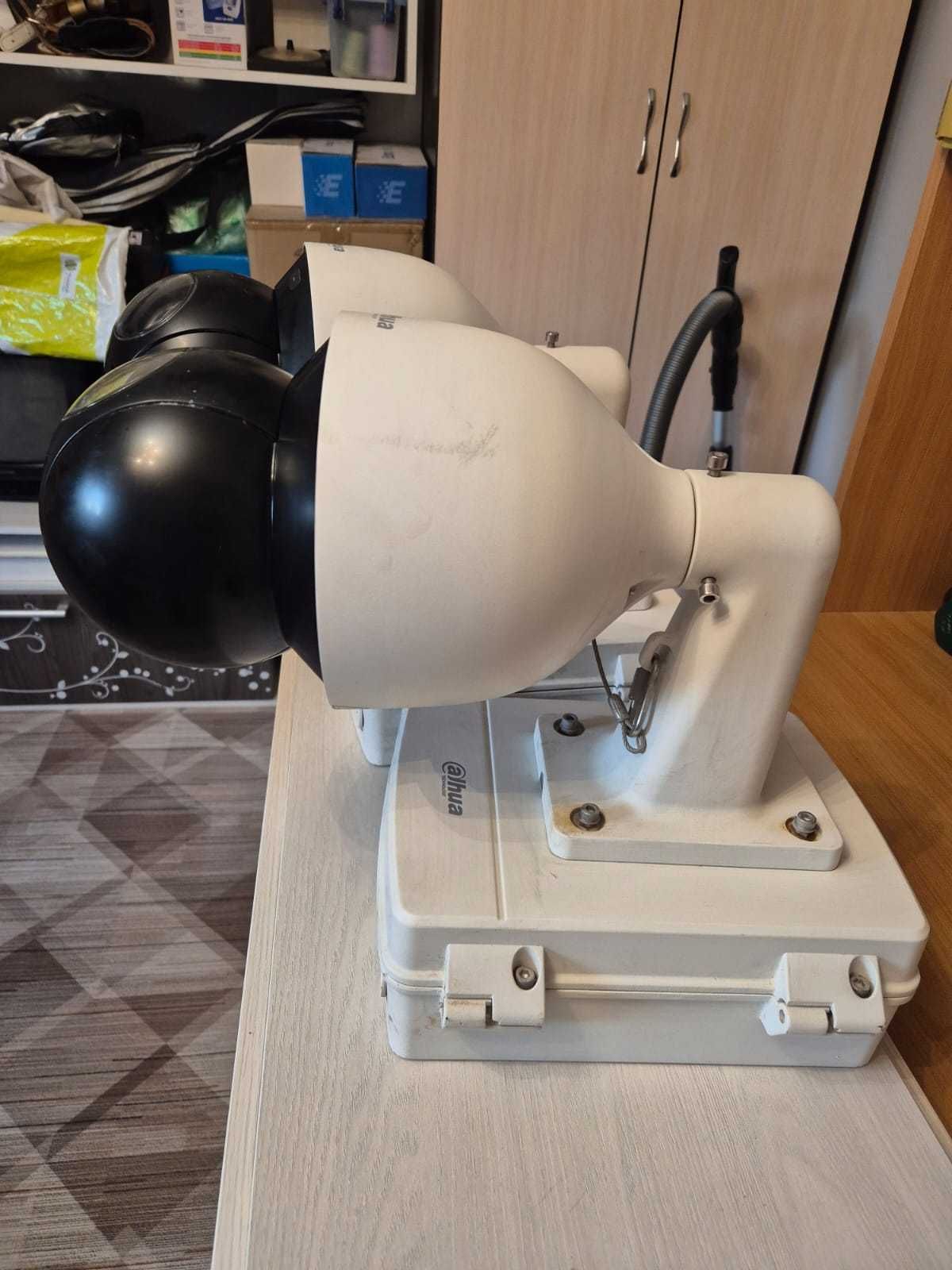 Видеокамера Dahua DH-SD5A225XA-HNR