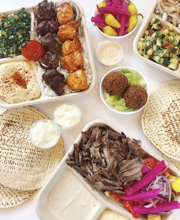 Fast-food концепция + сопровождение помогу открыть ваш бизнес