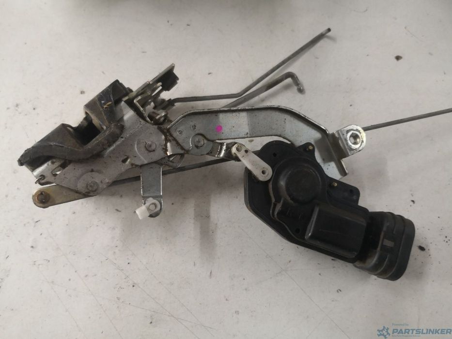 Broasca usa dreapta fata DAIHATSU TERIOS (J1_) [ 1997 - 2006 ]