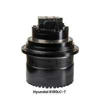 Transmisie finala-hidromotor HYUNDAI R180LC-7