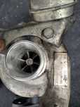 Turbina opel astra h 1.7 cdti