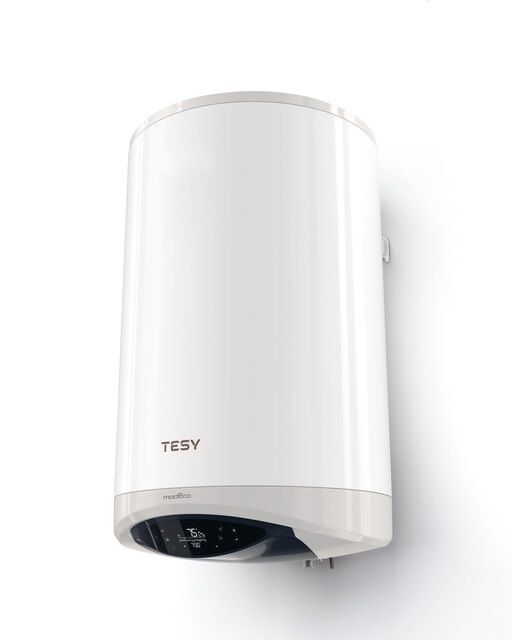 Нов вертикален бойлер Tesyma ModEco Cloud Smart WiFi 80 л
GCV 80