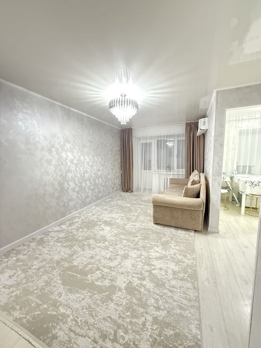 Продам 2-комнатную квартиру район Юбилейная