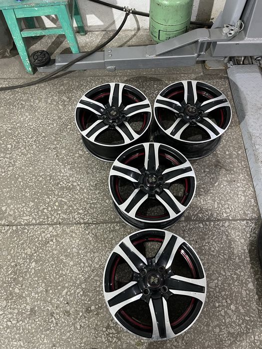 Продам  Диски 14