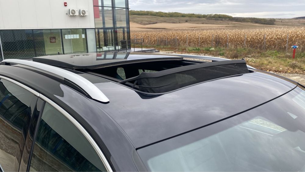 Seat Tarraco 2020 7 locuri manual!!