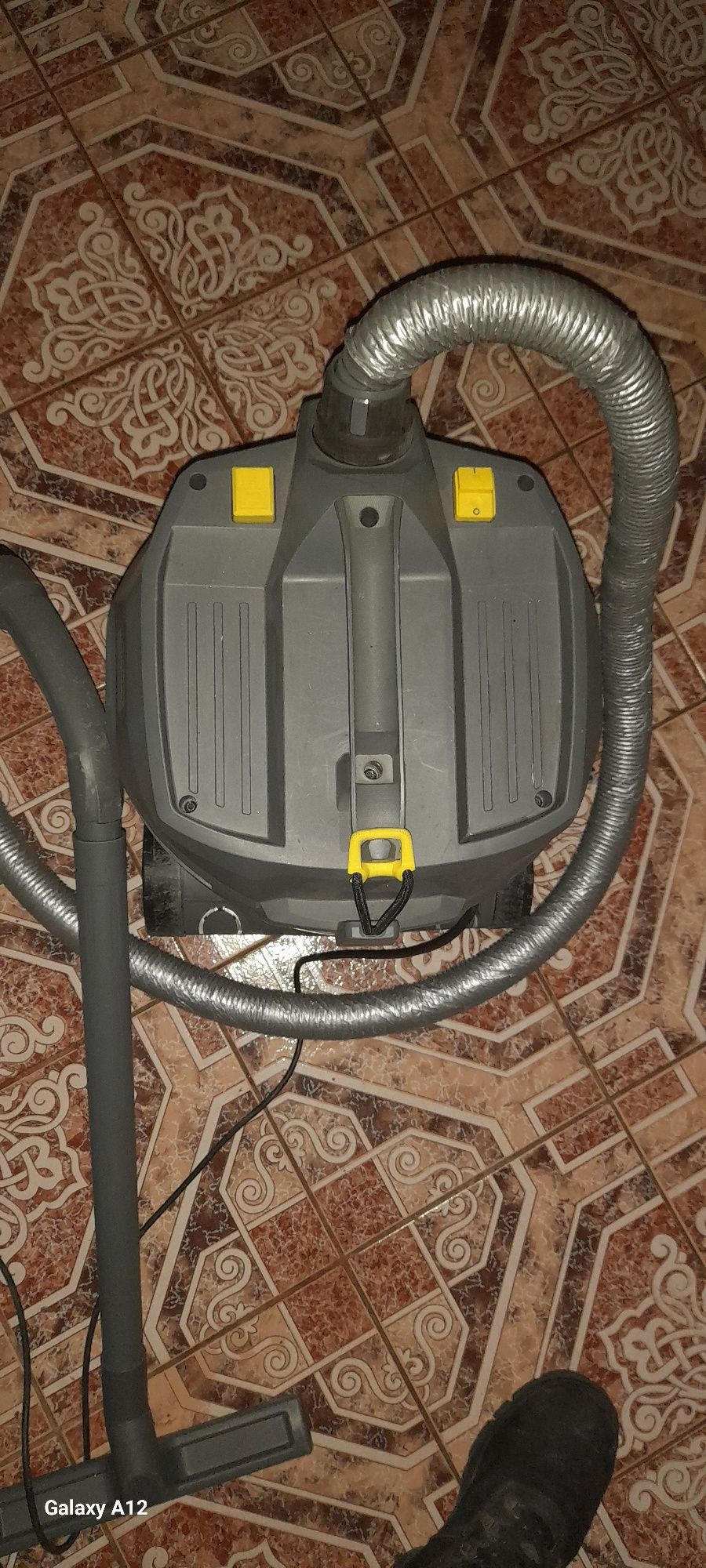 Karcher Professionas NT 22/1