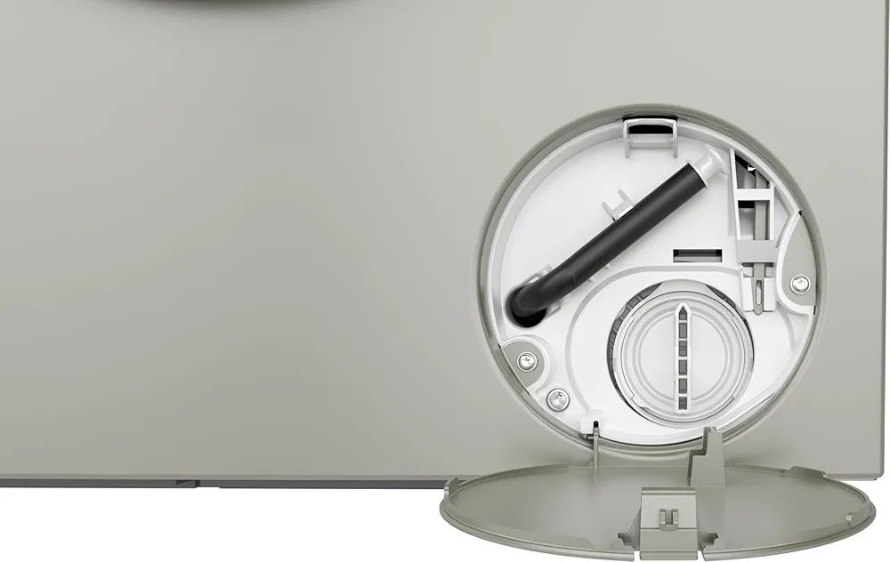 Нова инверторна пералня Siemens WU14UTS8,iQ500