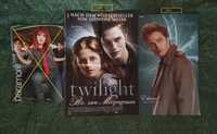 Здрач Twilight плакати