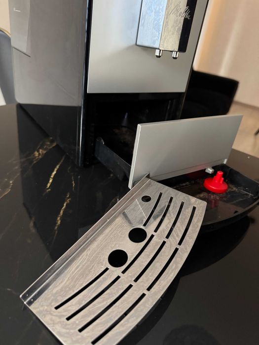 Espressor automat Melitta Caffeo Solo