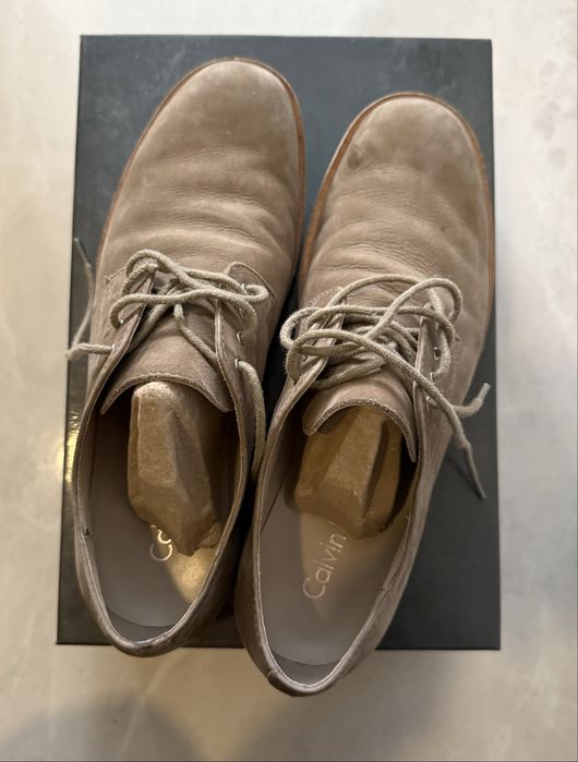 Calvin Klein мъжки обувки, 41 номер