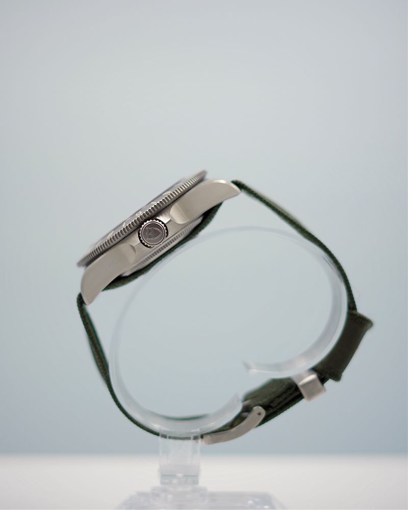 Tudor Pelagos FXD GMT чисто нов