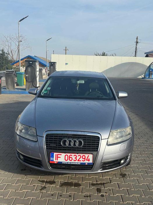 Audi A6 de vânzare