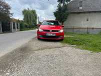 Volkswagen Polo 2011