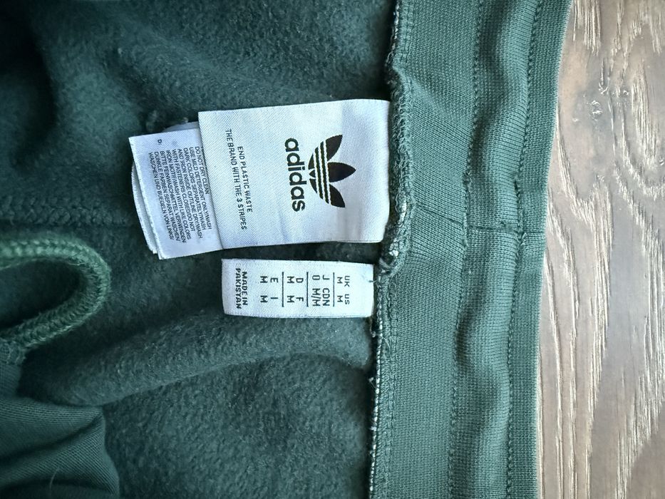 Adidas pantaloni de training marimea M
