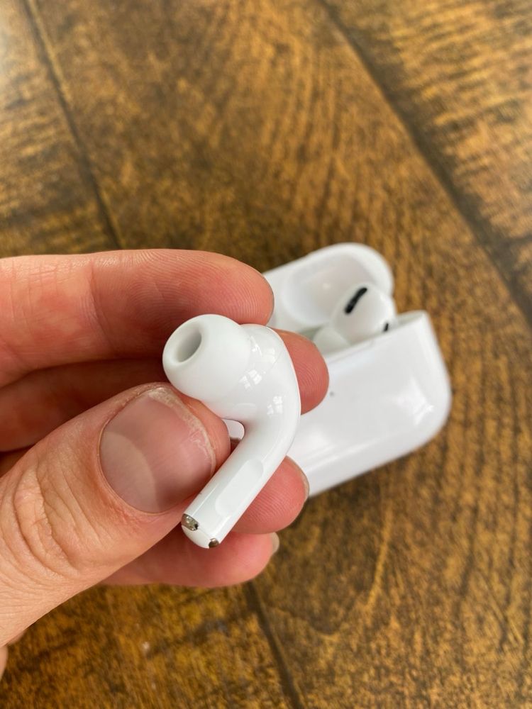 ЧИСТО НОВИ / Airpods Pro 2 / уникална цена