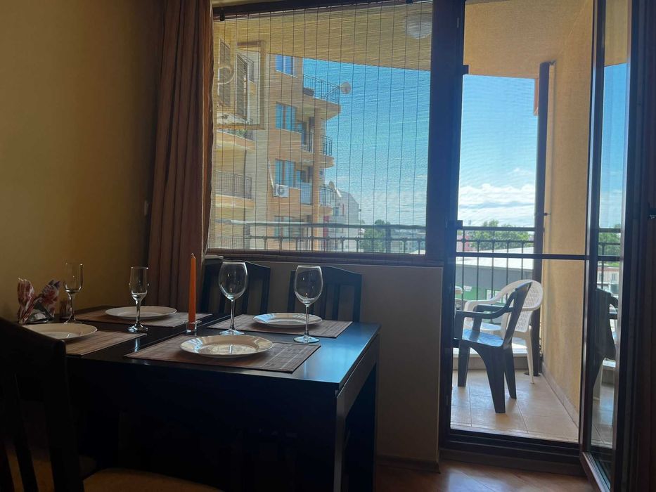Продава се Едностаен апартамент в к.к. Слънчев бряг - 64 кв.м за 1180 €/кв.м - Снимка #11