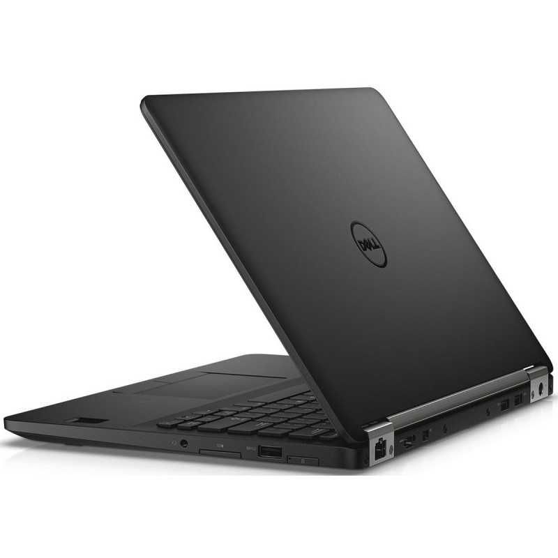 LaptopOutlet Dell Latitude E7270 12.5" i5-6300u 8Gb SSD 256