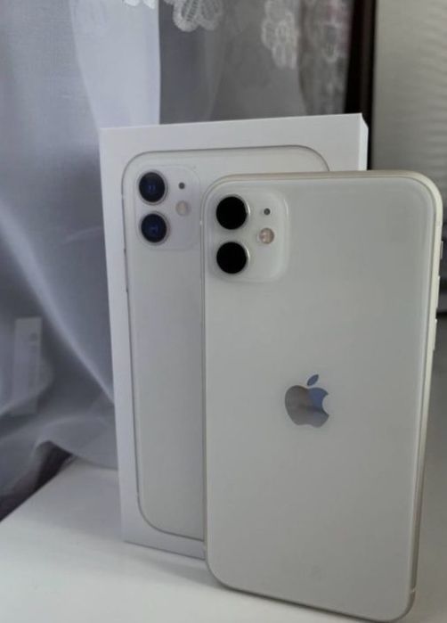 Айфон 11 128гб 79%