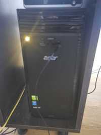 PC Acer procesor I5 4460