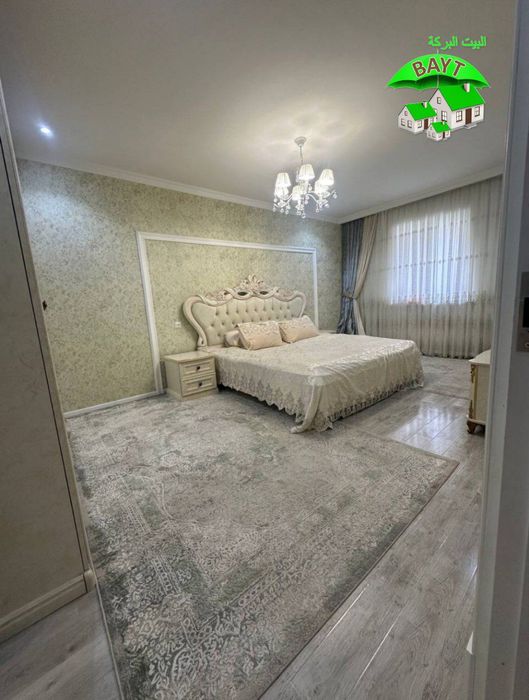 ^100м² Ц квартал БАНКОВСКИЙ 3в4/4/4 Кирпичный дом Ор.Окшом Продаётся