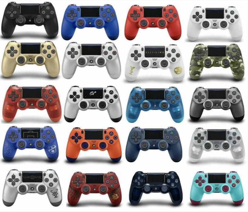 PS4 Dualshock джойстик Гарантия есть!