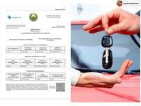 Ишончнома доверенность автострахование такси лицензия Тонировка разреш