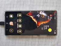 Samsung S 25 ultra