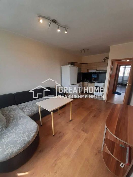 Наем!!! Широк център- до Икономиката !!!